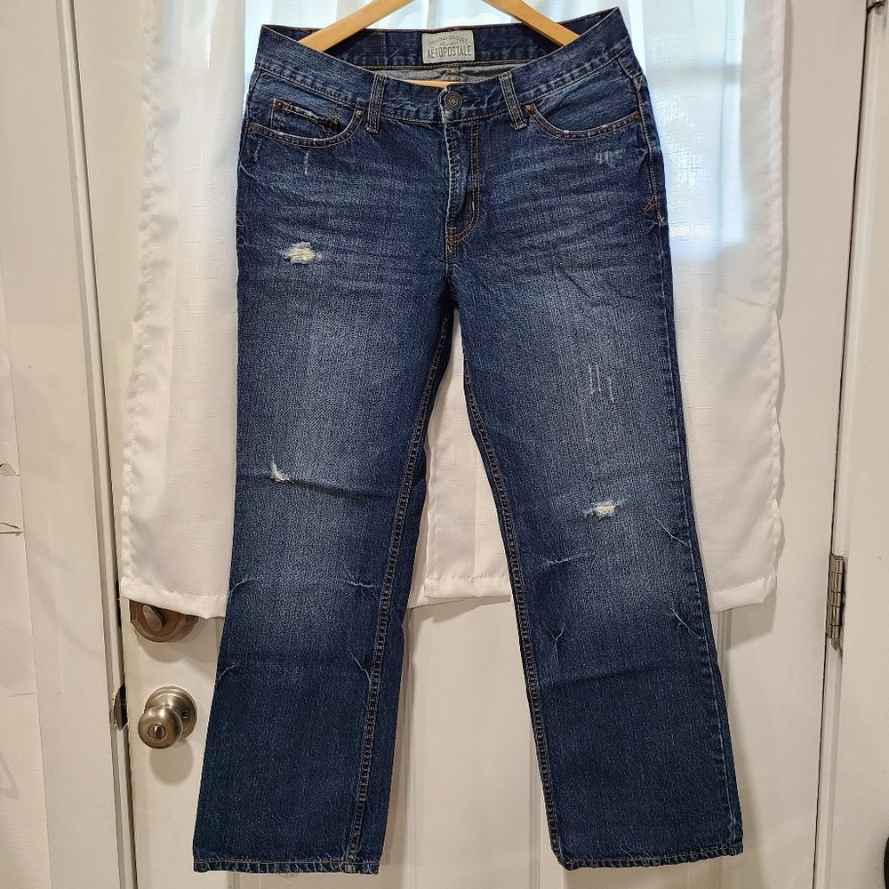 Aeropostale Benton original bootcut 30/30